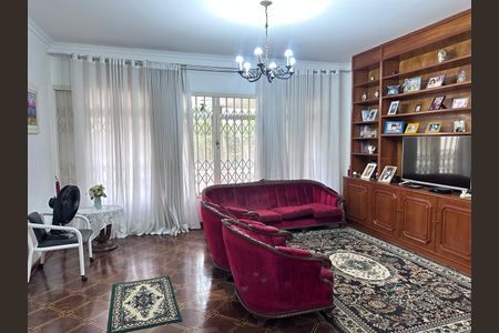 Casa à venda com 3 quartos, 260m² em Santa Maria, São Caetano do Sul