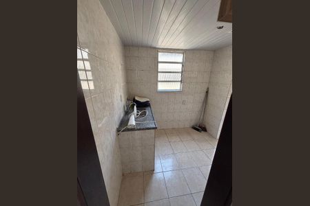 Apartamento à venda com 2 quartos, 48m² em Jacarepaguá, Rio de Janeiro