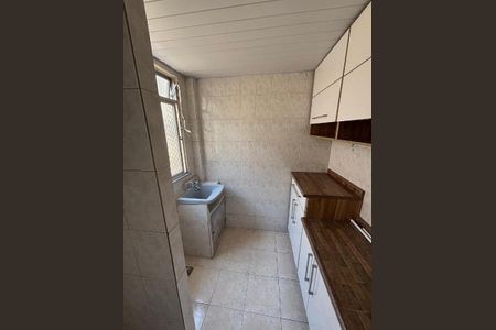 Apartamento à venda com 2 quartos, 48m² em Jacarepaguá, Rio de Janeiro