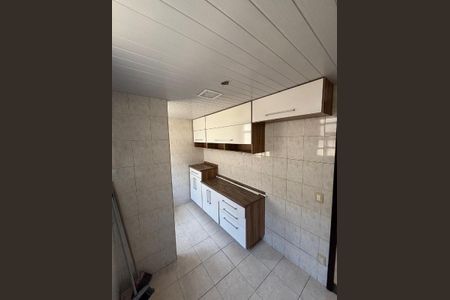Apartamento à venda com 2 quartos, 48m² em Jacarepaguá, Rio de Janeiro