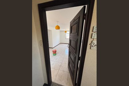 Apartamento à venda com 2 quartos, 48m² em Jacarepaguá, Rio de Janeiro