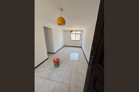 Apartamento à venda com 2 quartos, 48m² em Jacarepaguá, Rio de Janeiro