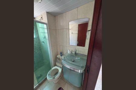 Apartamento à venda com 2 quartos, 48m² em Jacarepaguá, Rio de Janeiro