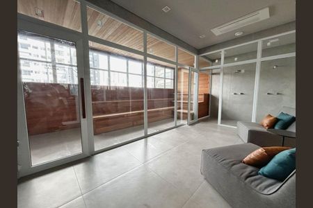 Apartamento à venda com 2 quartos, 76m² em Vila Zilda, São Paulo