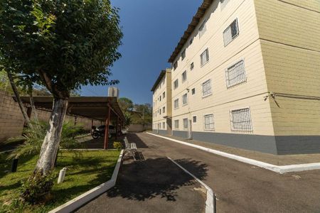 Apartamento à venda com 2 quartos, 60m² em Ponte Sao Joao, Jundiaí