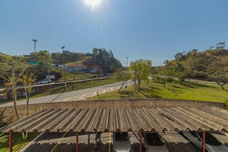 Apartamento à venda com 2 quartos, 60m² em Ponte Sao Joao, Jundiaí