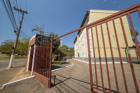 Apartamento à venda com 2 quartos, 60m² em Ponte Sao Joao, Jundiaí