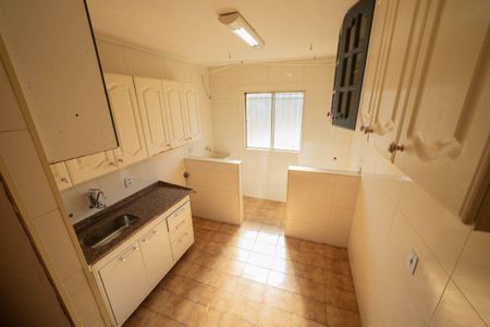 Apartamento à venda com 2 quartos, 60m² em Ponte Sao Joao, Jundiaí