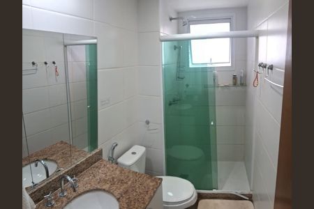 Apartamento à venda com 3 quartos, 85m² em Recreio dos Bandeirantes, Rio de Janeiro