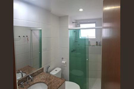 Apartamento à venda com 3 quartos, 85m² em Recreio dos Bandeirantes, Rio de Janeiro