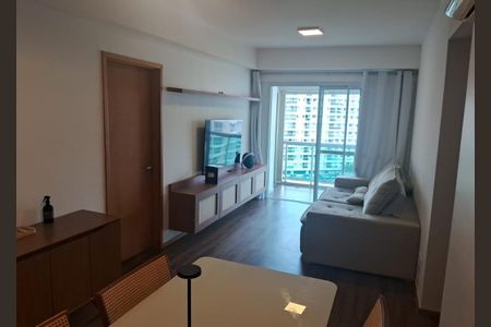 Apartamento à venda com 3 quartos, 85m² em Recreio dos Bandeirantes, Rio de Janeiro