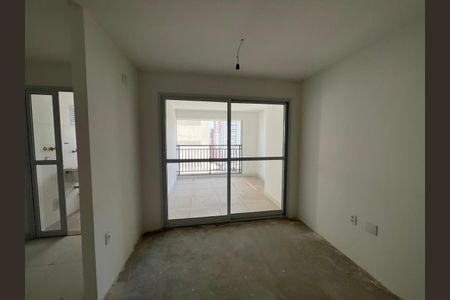 Apartamento à venda com 2 quartos, 76m² em Vila Zilda, São Paulo