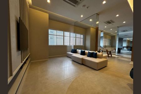 Apartamento à venda com 2 quartos, 76m² em Vila Zilda, São Paulo