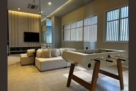 Apartamento à venda com 2 quartos, 76m² em Vila Zilda, São Paulo