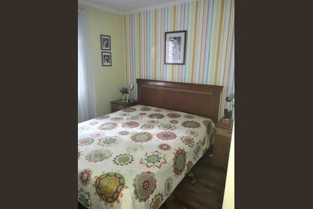 Apartamento à venda com 3 quartos, 105m² em Jardim Taboao, São Paulo