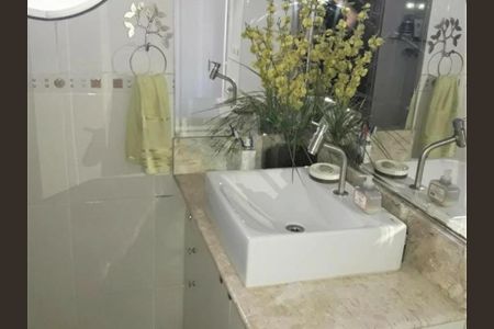 Apartamento à venda com 3 quartos, 105m² em Jardim Taboao, São Paulo
