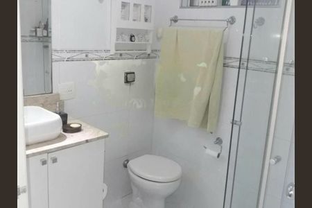 Apartamento à venda com 3 quartos, 105m² em Jardim Taboao, São Paulo