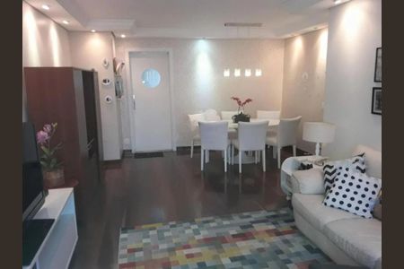 Apartamento à venda com 3 quartos, 105m² em Jardim Taboao, São Paulo