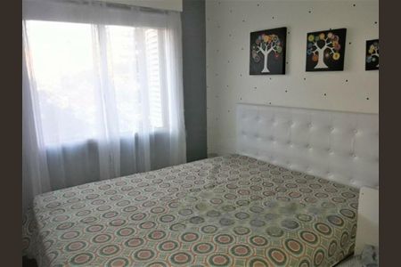 Apartamento à venda com 3 quartos, 105m² em Jardim Taboao, São Paulo