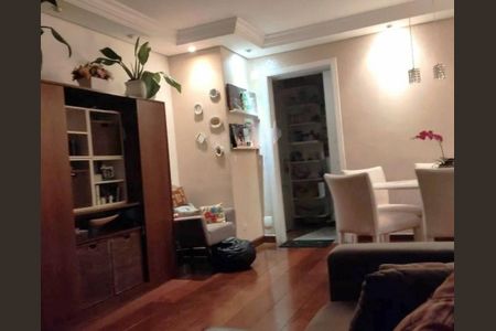 Apartamento à venda com 3 quartos, 105m² em Jardim Taboao, São Paulo