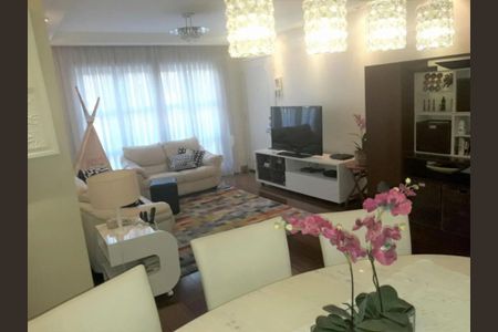 Apartamento à venda com 3 quartos, 105m² em Jardim Taboao, São Paulo