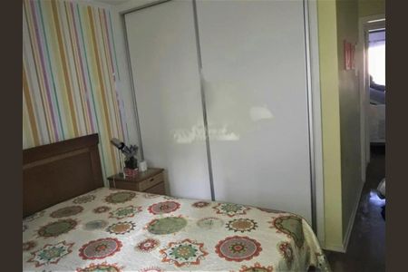 Apartamento à venda com 3 quartos, 105m² em Jardim Taboao, São Paulo