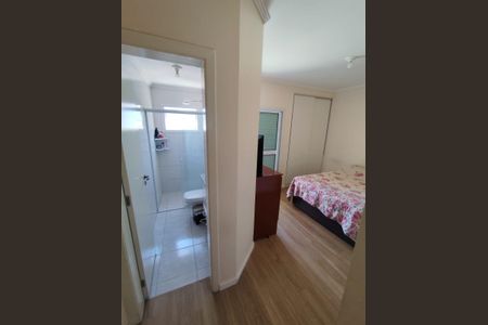 Apartamento à venda com 2 quartos, 64m² em Vila Curuçá, Santo André