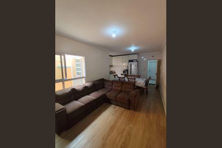 Apartamento à venda com 2 quartos, 64m² em Vila Curuçá, Santo André