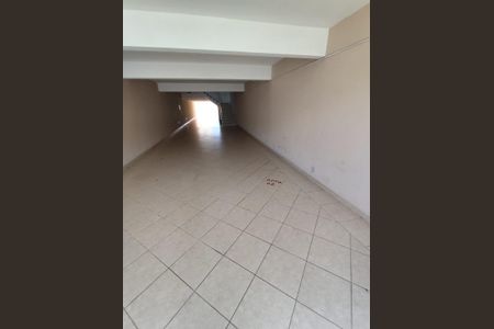 Apartamento à venda com 2 quartos, 64m² em Vila Curuçá, Santo André