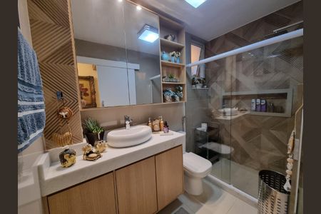 Apartamento à venda com 120m², 3 quartos e 1 vaga