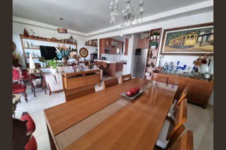 Apartamento à venda com 3 quartos, 120m² em Barra da Tijuca, Rio de Janeiro