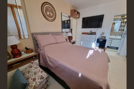 Apartamento à venda com 3 quartos, 120m² em Barra da Tijuca, Rio de Janeiro