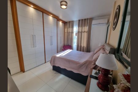 Apartamento à venda com 3 quartos, 120m² em Barra da Tijuca, Rio de Janeiro