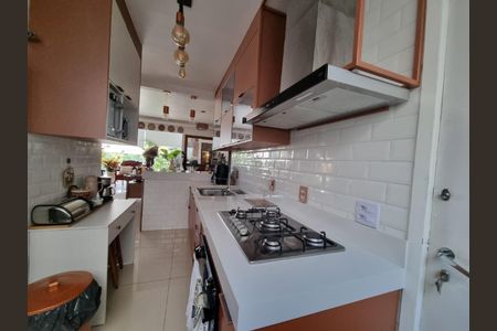 Apartamento à venda com 120m², 3 quartos e 1 vaga