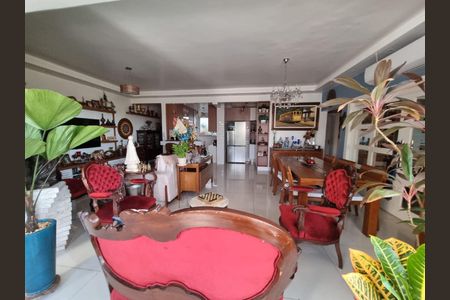 Apartamento à venda com 3 quartos, 120m² em Barra da Tijuca, Rio de Janeiro