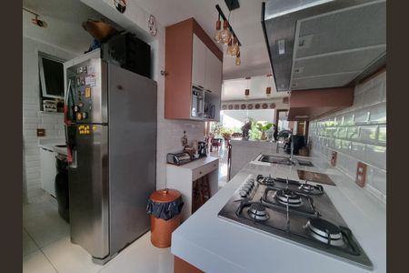 Apartamento à venda com 120m², 3 quartos e 1 vaga