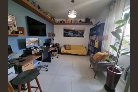 Apartamento à venda com 3 quartos, 120m² em Barra da Tijuca, Rio de Janeiro