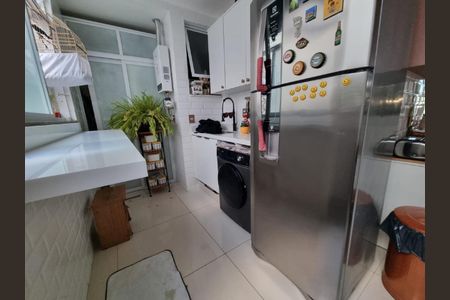 Apartamento à venda com 120m², 3 quartos e 1 vaga