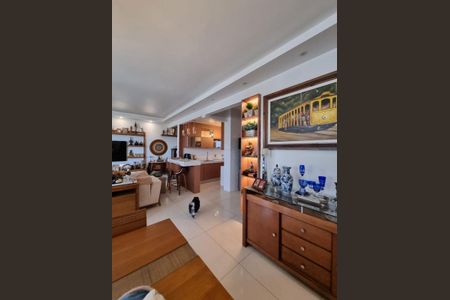 Apartamento à venda com 3 quartos, 120m² em Barra da Tijuca, Rio de Janeiro