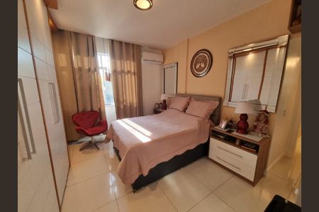 Apartamento à venda com 3 quartos, 120m² em Barra da Tijuca, Rio de Janeiro