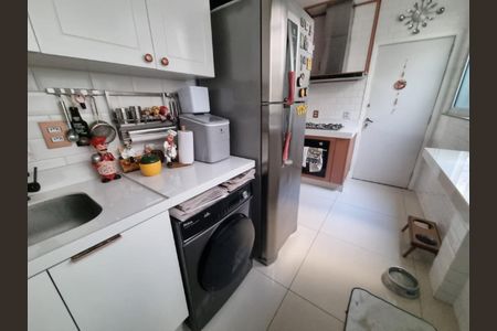 Apartamento à venda com 120m², 3 quartos e 1 vaga
