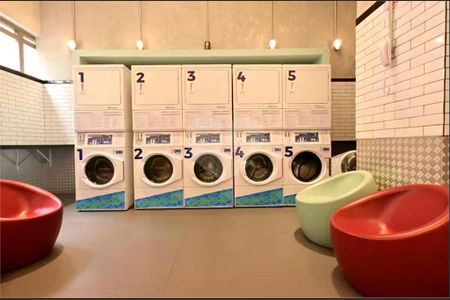 Apartamento à venda com 1 quarto, 37m² em Pinheiros, São Paulo