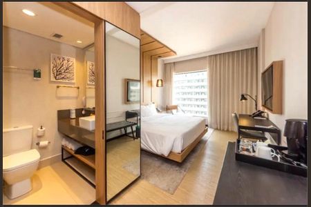 Apartamento à venda com 1 quarto, 37m² em Pinheiros, São Paulo