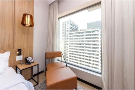 Apartamento à venda com 1 quarto, 37m² em Pinheiros, São Paulo