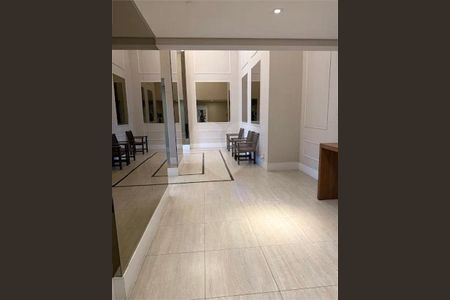 Apartamento à venda com 2 quartos, 55m² em Mooca, São Paulo