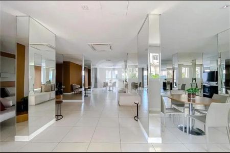 Apartamento à venda com 2 quartos, 55m² em Mooca, São Paulo