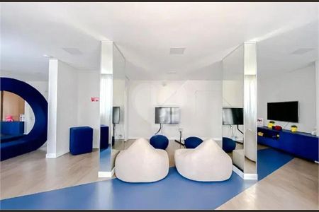 Apartamento à venda com 2 quartos, 55m² em Mooca, São Paulo