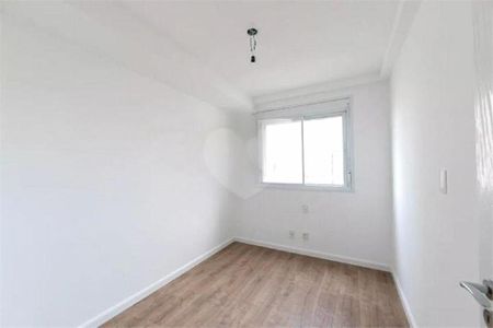 Apartamento à venda com 2 quartos, 55m² em Mooca, São Paulo