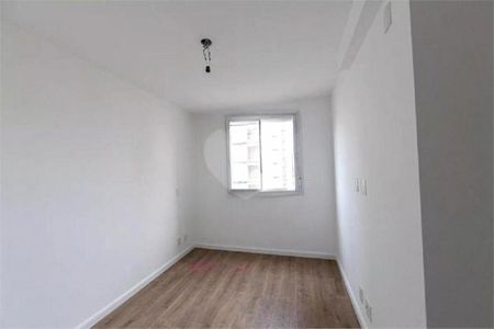 Apartamento à venda com 2 quartos, 55m² em Mooca, São Paulo