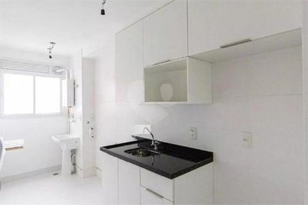 Apartamento à venda com 2 quartos, 55m² em Mooca, São Paulo